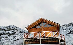 Cabaña Rincón del Sol